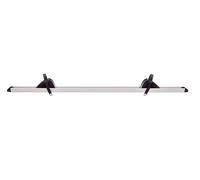 Thule E-bike Rail E-Bike Schiene passend für Thule Sport G2 / Esse 4 CD Fahrradträger silber