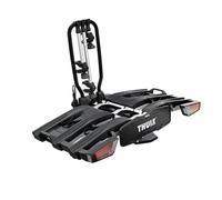 Thule 934 EasyFold XT 3 Fahrradträger Schwarz