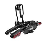 Thule EasyFold 3 2-Bike Fahrradträger für Anhängerkupplung schwarz