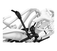 "Thule EasyFold 3 - Fahrradträger für 2 Fahrräder"