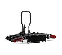 Thule EasyFold 3 3-Bike Anhängerkupplungs-Fahrradträger schwarz