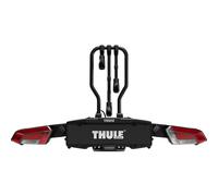Thule EasyFold 3 3-Bike Anhängerkupplungs-Fahrradträger schwarz
