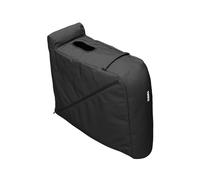 THULE EASYFOLD 3 TRANSPORTTASCHE FAHRRADTASCHE SCHWARZ ERSATZTEILE ZUBEHÖR FÜR
