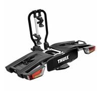 Thule EasyFold Easy Fold XT 2 F4B Fahrradträger 13pin 2 Fahrräder Heckklappe