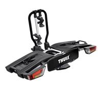 Thule EasyFold XT 2 F4B Aluminium