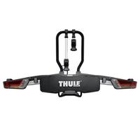Thule 933 EasyFold XT 2 Fahrradträger Schwarz
