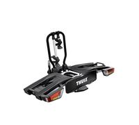Thule 933 EasyFold XT 2 Fahrradträger Schwarz