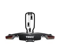 Thule 934 EasyFold XT 3 Fahrradträger Schwarz