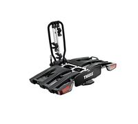 Thule 934 EasyFold XT 3 Fahrradträger Schwarz
