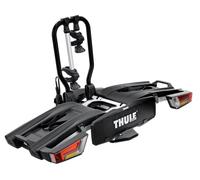 Thule 933 EasyFold XT 2 Fahrradträger Schwarz