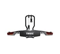 Thule 933 EasyFold XT 2 Fahrradträger Schwarz