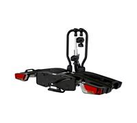 Thule 933 EasyFold XT 2 Fahrradträger Schwarz
