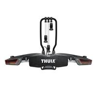 Thule 934 EasyFold XT 3 Fahrradträger Schwarz