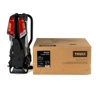 Thule EasyFold XT F Fahrradträger Aluminium