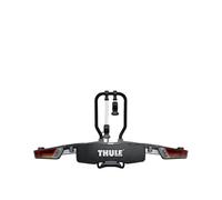 Thule 933 EasyFold XT 2 Fahrradträger Schwarz