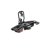 Thule 933 EasyFold XT 2 Fahrradträger Schwarz