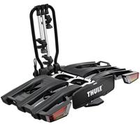 Thule 934 EasyFold XT 3 Fahrradträger Schwarz