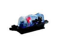 THULE Easysnap 14688 Schnellbefestigung Dachbox Ocean Ranger Schnellspanner