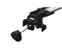 Thule Fixpoint Evo Zubehör für Dachgepäckträger