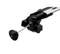 Thule Flush Rail Edge Zubehör für Dachgepäckträger