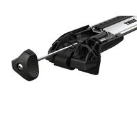 Fußset Thule Edge Raised Rail (7204)