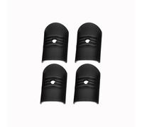 Thule Einsätze für Abstandshalter, schwarz, 4 Stück