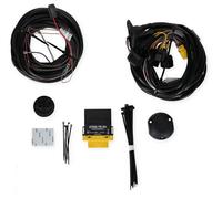 Thule Elektrokabelsatz für VeloSwing, 13-polig, Fiat Ducato ab Bj. 09/2011 (302075)