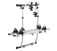 Thule Fahrradträger Elite Van XT silber / schwarz