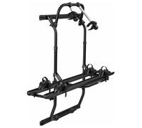 Thule Fahrradträger Elite Van XT VW Crafter ab 2017 schwarz schwarz