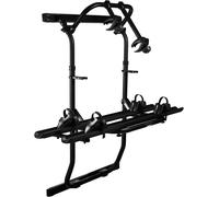 Thule Elite Van XT Heck-Fahrradträger für Fiat Ducato ab Bj. 07/2006, schwarz