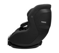 Thule Elm Connect 180 verbundener Kleinkindsitz Schwarz