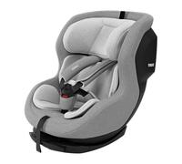 Thule Elm i-Size Kindersitz Light Grey