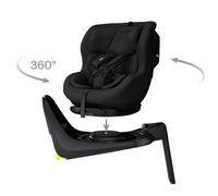 Thule Elm Autositz - Black