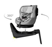 Thule Elm Reboarder 360 Light Grey