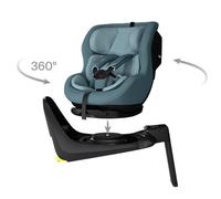 Thule Elm Reboarder 360 Mid Blue