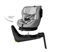 Thule Elm rückwärtsgerichteter Reboarder ohne Base 180 Light Grey