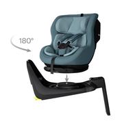 Thule Elm rückwärtsgerichteter Reboarder ohne Base 180 Mid Blue