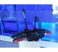 THULE Epos 978 für 2-Räder - Heckfahrradträger auf AHK