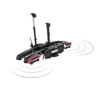 Thule Epos Fahrradträger ParkSecure 2Bike