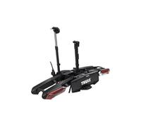 Thule Epos Klappbarer Anhängerkupplungs-Fahrradträger