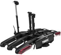 Thule Fahrradträger 979 Epos 3B klappbarer Anhängerkupplungs-Fahrradträger für 3 Fahrräder