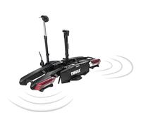 Thule Epos ParkSecure 2B Fahrradträger Parksensor 13pin 2 Fahrräder Heckklappe
