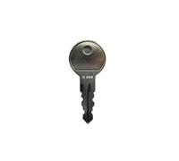 Thule Standard Key N050 Ersatzschlüssel