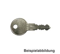 Thule Standard Key N103 Ersatzschlüssel