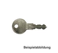 Thule Ersatzschlüssel N135, 1 Stück