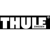 Thule Standard Key N135 Ersatzschlüssel