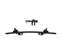 Thule Erweiterungs-Set 3. Fahrrad, schwarz