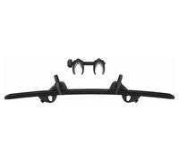 Thule Erweiterungs-Set 4. Fahrrad, Thule Excellent, schwarz (302035)