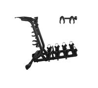 Thule Fahrradadapter WanderWay 4th Bike Adapter Schwarz