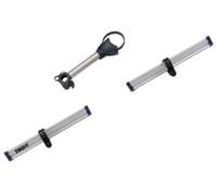 Thule Erweiterungsset 3. Rad Fahrrad Deichselträger Sport Caravan Comfort 308303